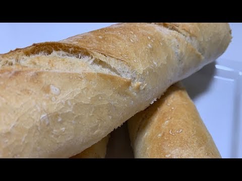 Receta Pan Monsieur Cuisine | Actualizado Septiembre 2024