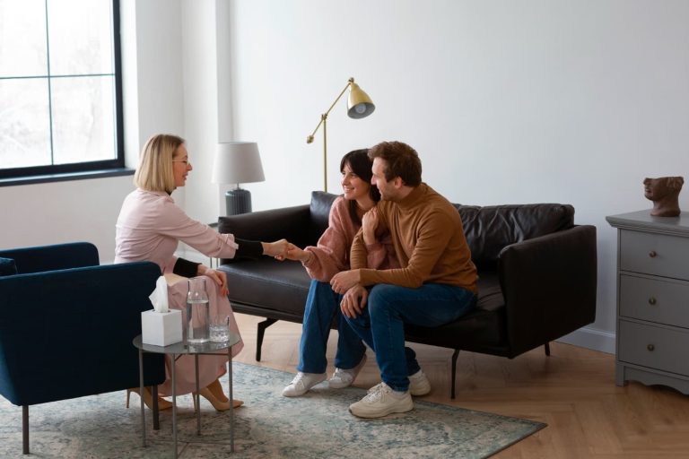 Cómo la terapia de pareja está transformando las relaciones en la sociedad actual