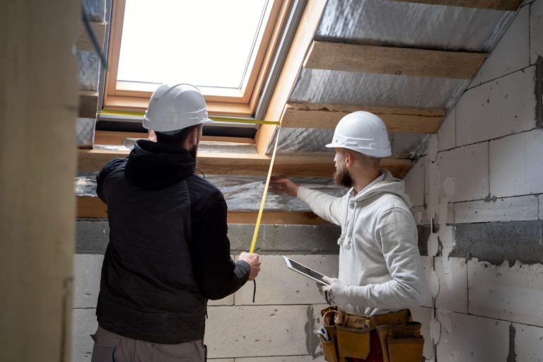 Rehabilitación de edificios Impulso sostenible y eficiencia en el sector urbano
