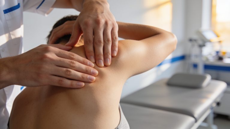 La recuperación que empieza antes del dolor fuerte: cómo la fisioterapia preventiva evita que pequeñas molestias limiten la actividad diaria
