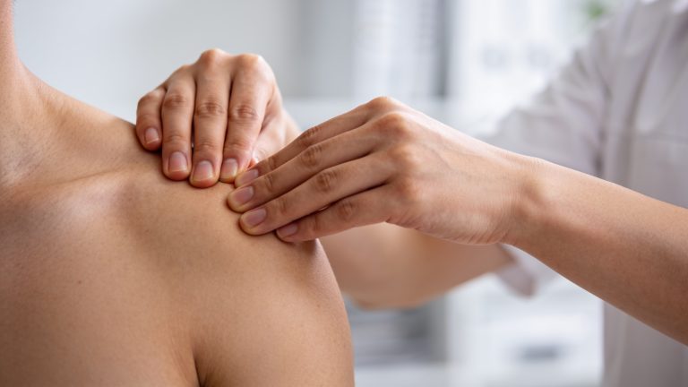 Por qué combinar fisioterapia y NESA puede mejorar la recuperación de una lesión