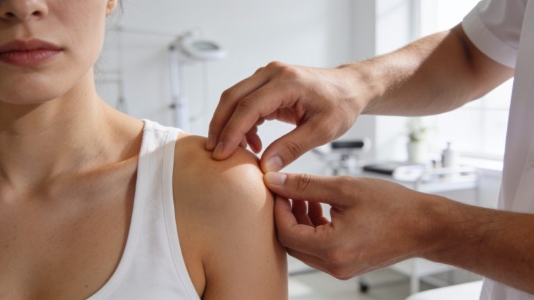 Por qué combinar fisioterapia y NESA puede mejorar la recuperación de una lesión